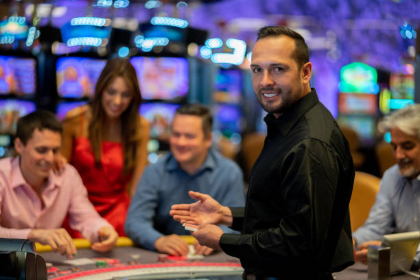 Live Sic Bo Dadu table with three dice and betting layout on ovo88 login